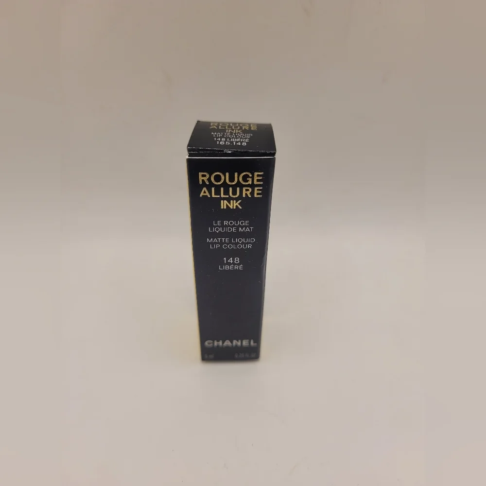 Chanel Rouge Allure Ink 148 Libere 6ml